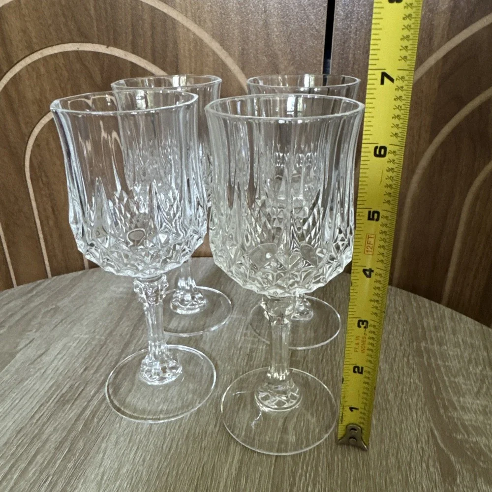 Cristal dArque great no